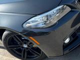 BMW 535 2013 годаүшін7 500 000 тг. в Атырау – фото 2