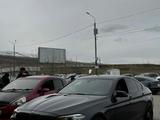 BMW 535 2013 года за 7 500 000 тг. в Атырау