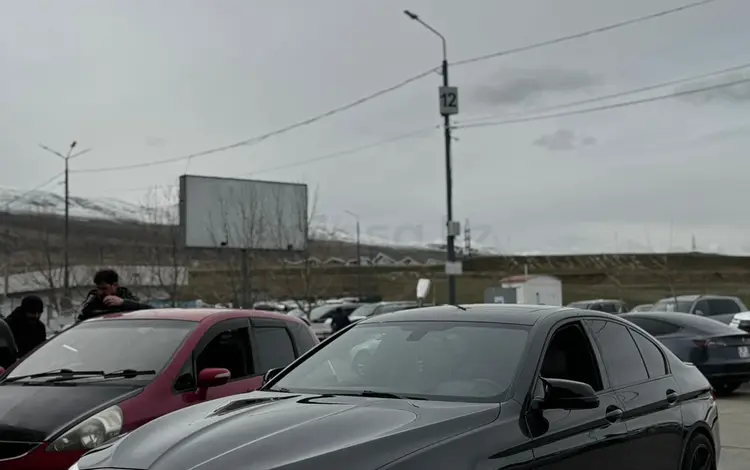 BMW 535 2013 года за 7 500 000 тг. в Атырау