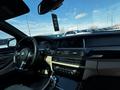 BMW 535 2013 года за 7 500 000 тг. в Атырау – фото 7