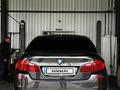 BMW 535 2013 года за 7 500 000 тг. в Атырау – фото 6