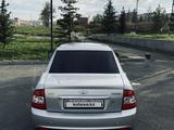 ВАЗ (Lada) Priora 2170 2014 года за 3 600 000 тг. в Усть-Каменогорск – фото 4