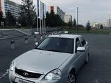 ВАЗ (Lada) Priora 2170 2014 года за 3 600 000 тг. в Усть-Каменогорск