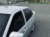 ВАЗ (Lada) Priora 2170 2014 года за 3 600 000 тг. в Усть-Каменогорск – фото 2