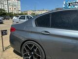 BMW 520 2017 годаfor13 000 000 тг. в Актау – фото 5