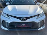 Toyota Camry 2024 годаүшін21 200 000 тг. в Астана