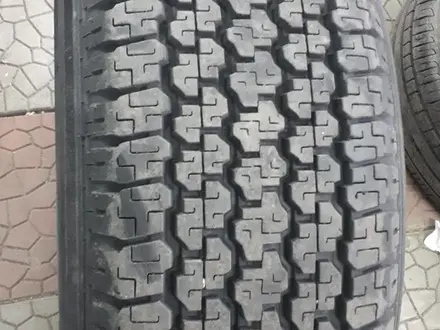 Bridgestone H/T 245/65/17 за 15 000 тг. в Алматы