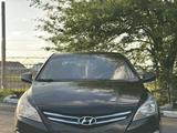 Hyundai Accent 2014 года за 3 800 000 тг. в Петропавловск