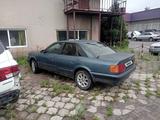 Audi 100 1991 года за 850 000 тг. в Алматы