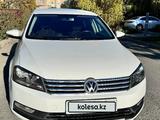 Volkswagen Passat 2011 года за 4 300 000 тг. в Костанай – фото 3