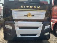 Sitrak  SITRAK 540 6*4 2020 годаүшін20 000 000 тг. в Алматы