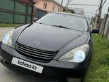 Lexus ES 300 2002 года за 6 200 000 тг. в Алматы – фото 2