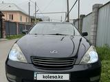 Lexus ES 300 2002 годаүшін5 900 000 тг. в Алматы
