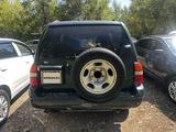 Suzuki XL7 2002 года за 2 200 000 тг. в Усть-Каменогорск – фото 4