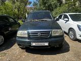 Suzuki XL7 2002 года за 2 200 000 тг. в Усть-Каменогорск