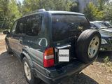 Suzuki XL7 2002 года за 2 200 000 тг. в Усть-Каменогорск – фото 3