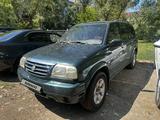 Suzuki XL7 2002 года за 2 200 000 тг. в Усть-Каменогорск – фото 2