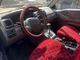 Suzuki XL7 2002 года за 2 200 000 тг. в Усть-Каменогорск – фото 5