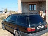 Volkswagen Passat 1991 годаүшін500 000 тг. в Шымкент