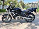 Kawasaki  ZR250 Balius 1995 года за 1 100 000 тг. в Боралдай