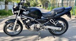 Kawasaki  ZR250 Balius 1995 года за 1 100 000 тг. в Боралдай