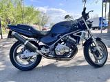 Kawasaki  ZR250 Balius 1995 года за 1 100 000 тг. в Боралдай – фото 3