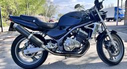 Kawasaki  ZR250 Balius 1995 года за 1 100 000 тг. в Боралдай – фото 3