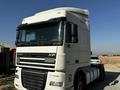 DAF  XF 105 2009 года за 18 000 000 тг. в Шымкент