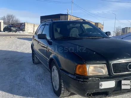 Audi 80 1995 года за 1 300 000 тг. в Караганда – фото 10