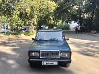 ВАЗ (Lada) 2107 2002 годаүшін800 000 тг. в Павлодар