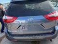Toyota Sienna 2016 годаүшін11 000 000 тг. в Алматы – фото 9