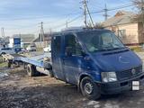 Volkswagen  LT 2005 годаүшін13 000 000 тг. в Шымкент – фото 2