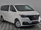 Hyundai H-1 2018 года за 13 990 000 тг. в Алматы – фото 3