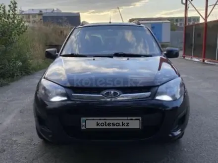 ВАЗ (Lada) Kalina 2194 2014 года за 1 800 000 тг. в Алматы