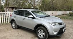 Toyota RAV4 2014 года за 10 600 000 тг. в Караганда – фото 3