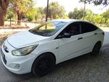 Hyundai Accent 2013 года за 4 000 000 тг. в Шымкент – фото 4