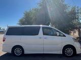 Toyota Alphard 2008 годаүшін6 000 000 тг. в Алматы – фото 4