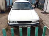 Mitsubishi Galant 1990 годаүшін450 000 тг. в Экибастуз – фото 3