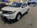 Nissan Qashqai 2016 года за 8 900 000 тг. в Алматы – фото 2