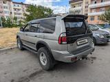 Mitsubishi Montero Sport 2000 годаүшін3 100 000 тг. в Тараз