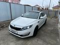 Kia Optima 2013 годаүшін6 800 000 тг. в Атырау