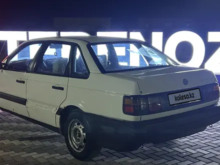 Volkswagen Passat 1990 года за 1 070 000 тг. в Кызылорда – фото 3