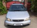 Honda Odyssey 1995 годаүшін2 500 000 тг. в Алматы – фото 2