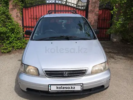 Honda Odyssey 1995 года за 2 500 000 тг. в Алматы – фото 2