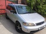 Honda Odyssey 1995 годаүшін2 500 000 тг. в Алматы