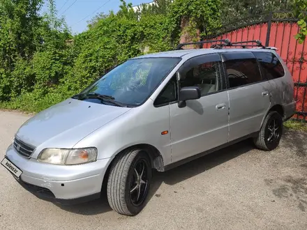 Honda Odyssey 1995 года за 2 500 000 тг. в Алматы – фото 3