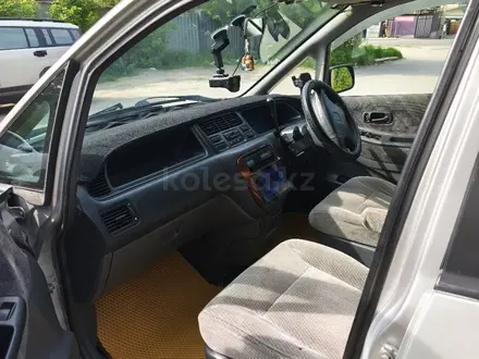Honda Odyssey 1995 года за 2 500 000 тг. в Алматы – фото 4