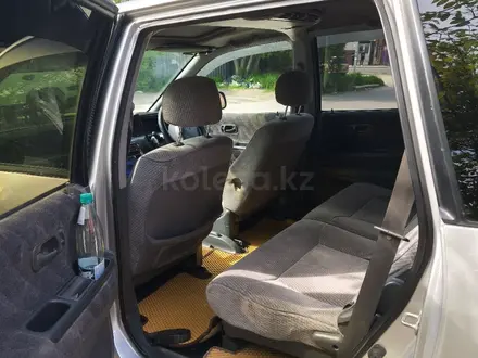Honda Odyssey 1995 года за 2 500 000 тг. в Алматы – фото 6