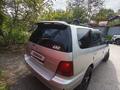 Honda Odyssey 1995 годаүшін2 500 000 тг. в Алматы – фото 7