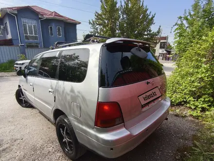 Honda Odyssey 1995 года за 2 500 000 тг. в Алматы – фото 8